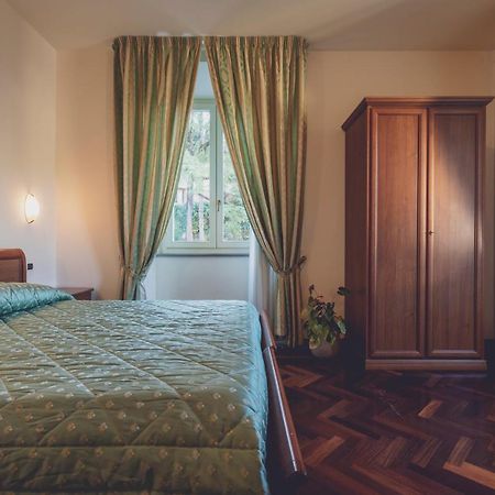 Albergo Ristorante Pasqui Rocca San Casciano エクステリア 写真